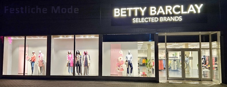 Ostseepark / Betty Barclay Outlet